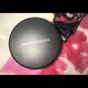 BareMinerals blush :)